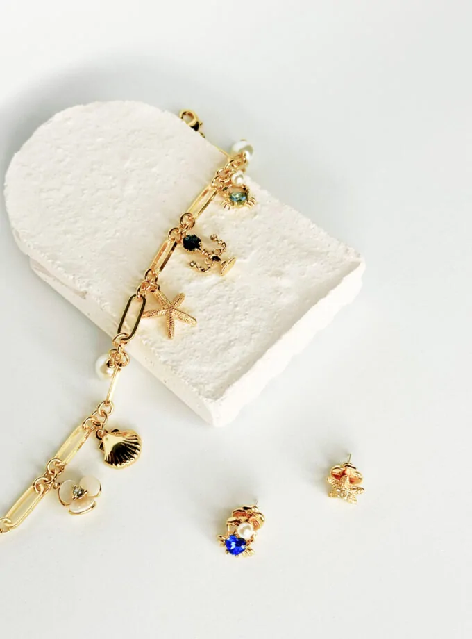 sea star braclet 2 2